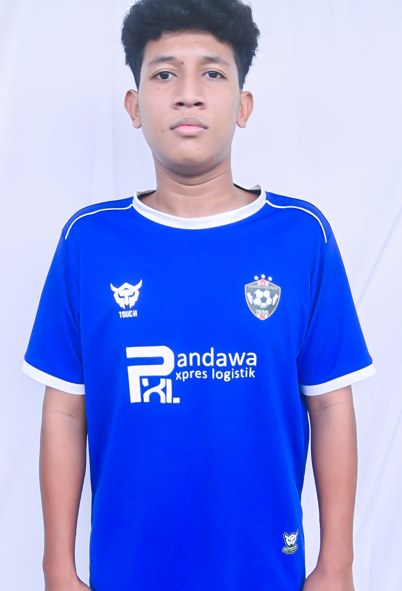 Nevan Putra